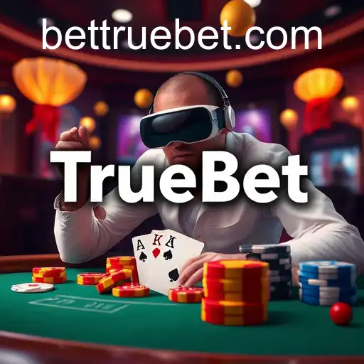 The Rise of Online Casinos: Exploring the TrueBet Phenomenon