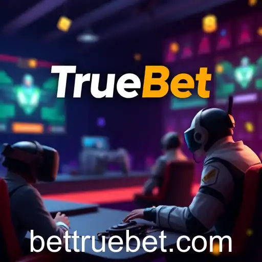 The Evolution of TrueBet in the Digital Gaming Arena
