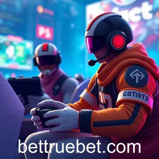 The Evolving Landscape of Online Gaming in 2025