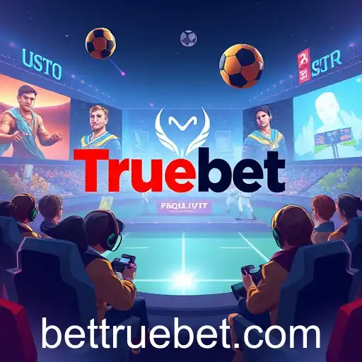 The Evolving Landscape of Online Gaming and Truebet's Role