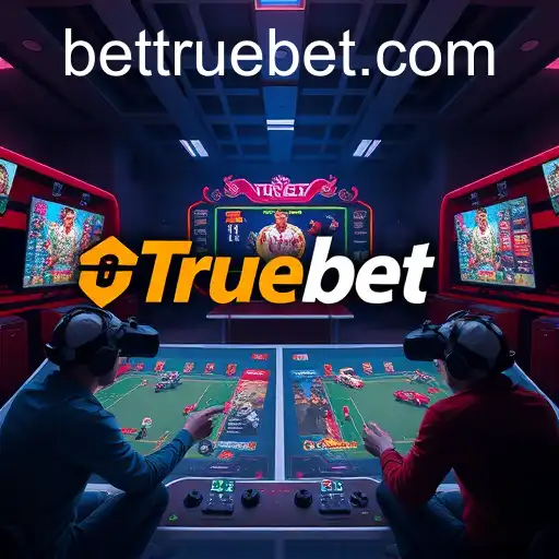 The New Face of Online Gaming