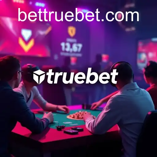 The Rise of Truebet in the Gaming World