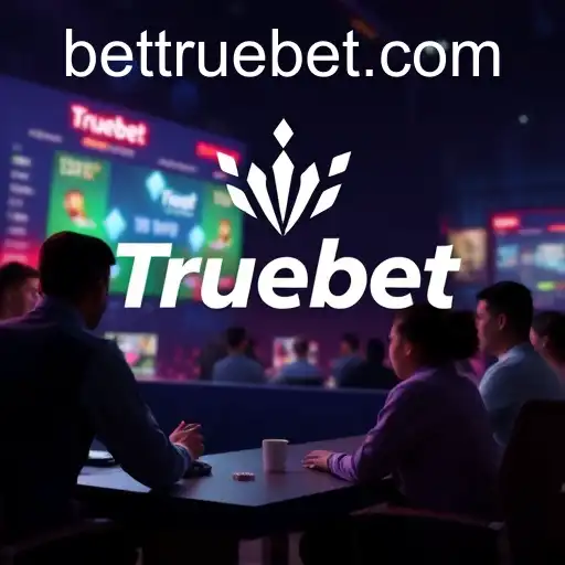 The Rise of Truebet in Online Gaming