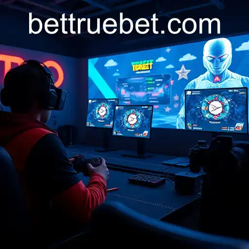 Truebet's Rise Amid the Evolving Online Gaming Landscape