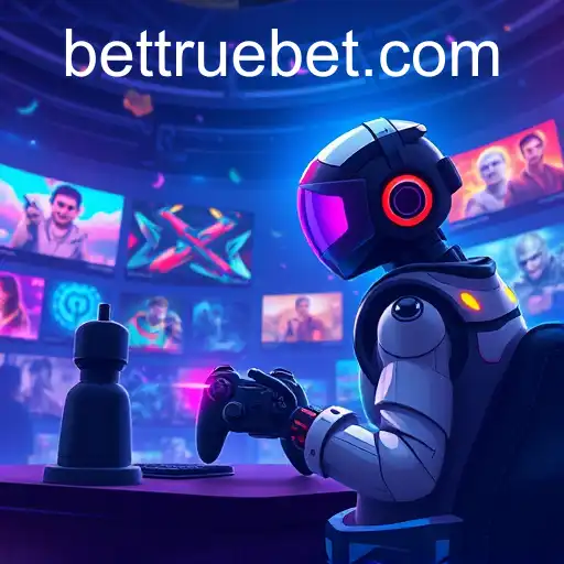 Truebet: The Rising Star in Online Gaming