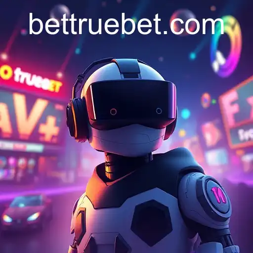 The Rise of Truebet: Revolutionizing Online Gaming