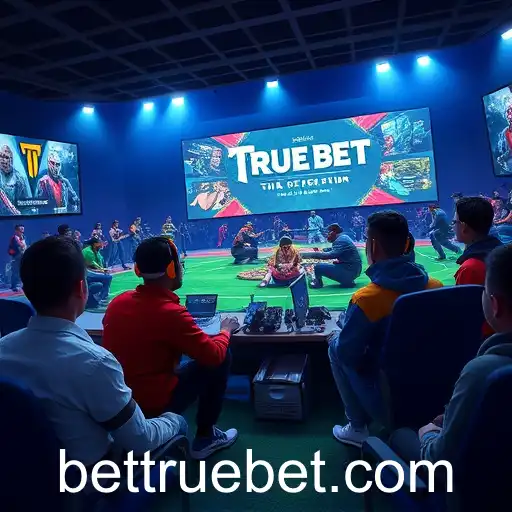 The Rise of 'Truebet' in Online Gaming