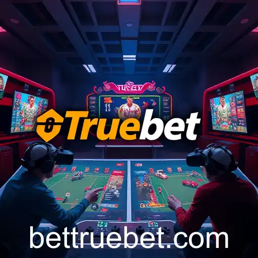 The New Face of Online Gaming