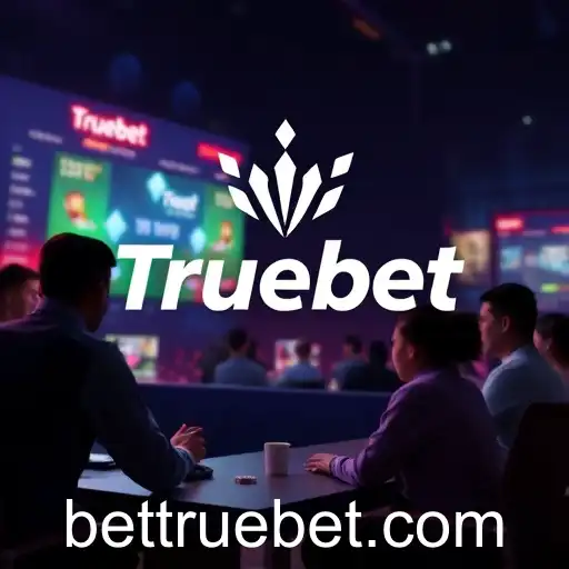 The Rise of Truebet in Online Gaming