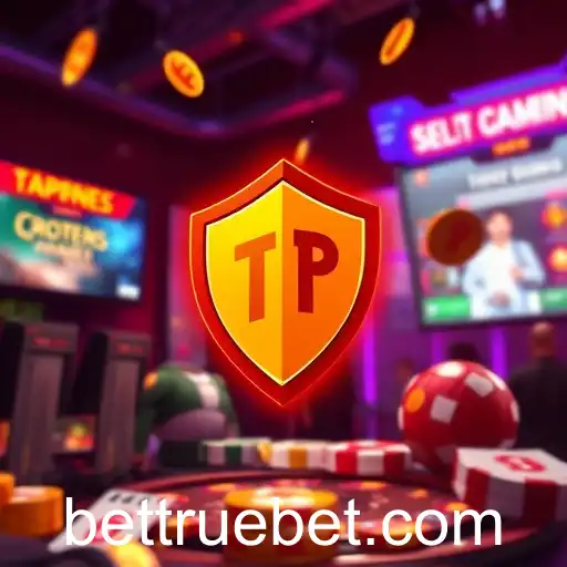 The Rise of TrueBet: A Gamble on Future Gaming Trends