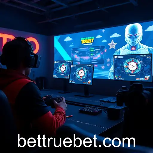 Truebet's Rise Amid the Evolving Online Gaming Landscape