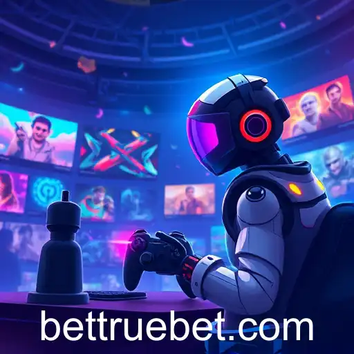 Truebet: The Rising Star in Online Gaming