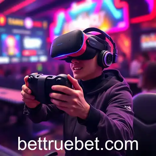 Truebet's Impact on Online Gaming