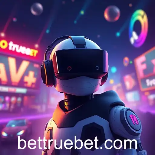 The Rise of Truebet: Revolutionizing Online Gaming