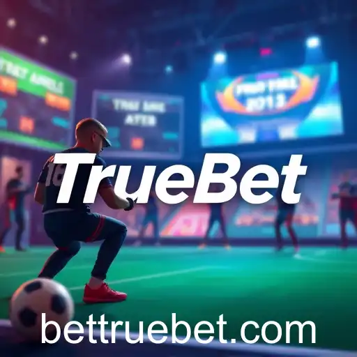 Truebet Revolutionizes Online Gaming