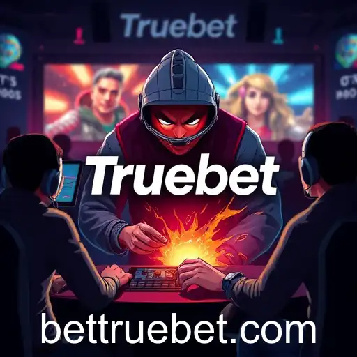 Truebet Revolutionizes Online Gaming in 2025